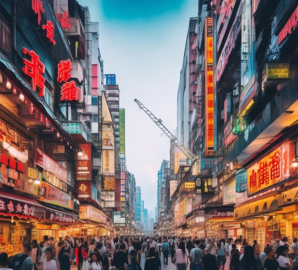 怀化商贸城,城市经济的缩影与未来展望 怀化商贸城,城市经济的缩影与未来展望