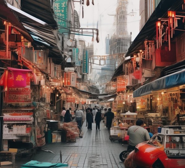 商贸服务公司,助力经济与市场拓展 商贸服务公司,助力经济与市场拓展