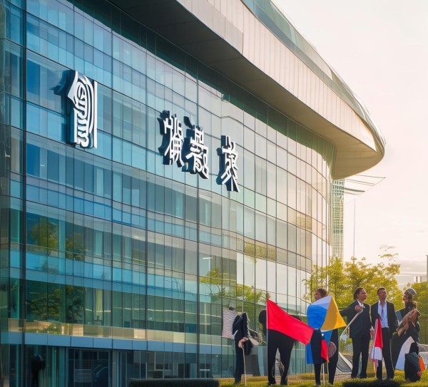 海默商贸服务公司,全球战略合作伙伴 海默商贸服务公司,全球战略合作伙伴