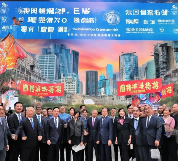 商贸城招商引资新闻稿,助力经济高质量发展 商贸城招商引资新闻稿,助力经济高质量发展