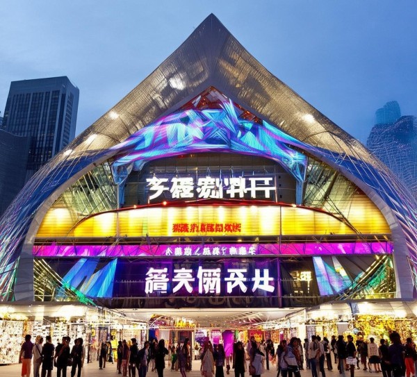 耿马商贸展会地址解析 耿马商贸展会地址解析