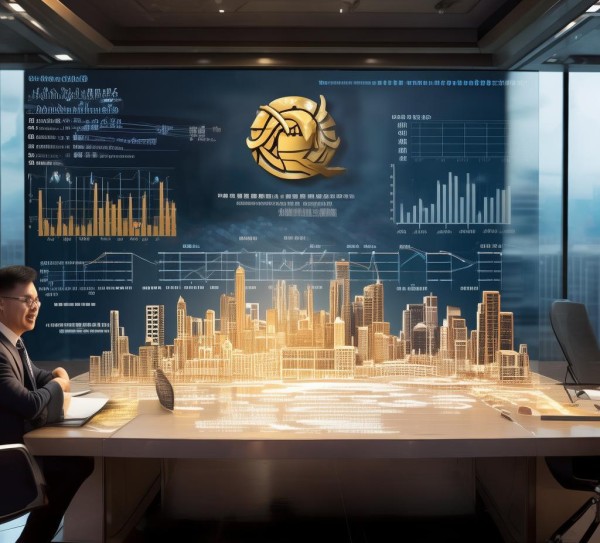 金鹰商贸集团,223年市场表现与未来展望 金鹰商贸集团,223年市场表现与未来展望