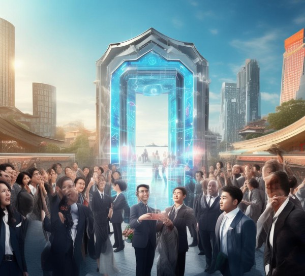 开启新纪元，成就辉煌—陕西商贸学院新闻报道